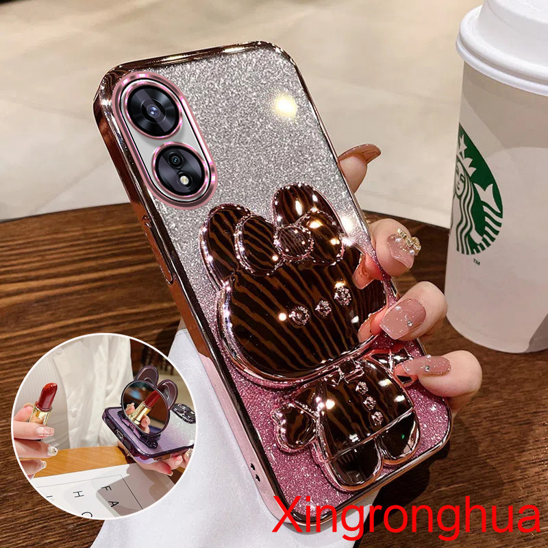 เคสโทรศัพท์ OPPO A18 A38 A58 A78 A98 A15 A15S A16 A16K A17 A17K A54 A55 A74 A96 A94 A36 A76 A57 A77 A77S A12 A5 A9 A31 A5S A5 A5 A9 2020 A3 A9 A5S A5S A5 A31 A5 A9 2020 A9 เคสพร้อม