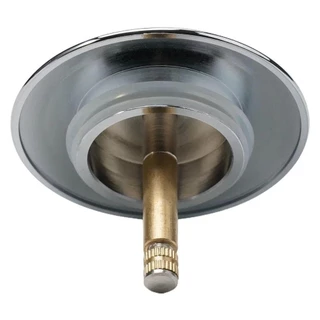 GRAN 1 ชิ้นปลั๊กอ่างอาบน้ํา, ปรับ Pop Up Waste Stopper Bath Stopper, 70 มม.ทองเหลืองเท่านั้นซีลแบนห้องน้ําท่อระบายน้ํากรอง