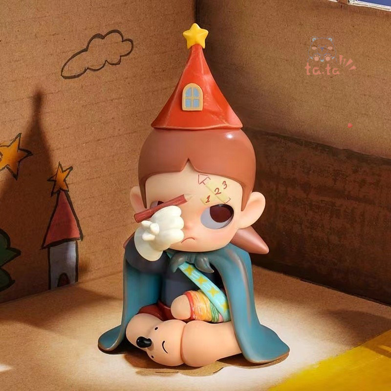 Zsiga ไม่มีซีรีส์ "ผู้ใหญ่" ในโลกนี้