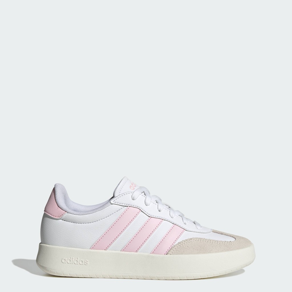 adidas Tennis & Lifestyle Barreda Shoes Women White JI4904