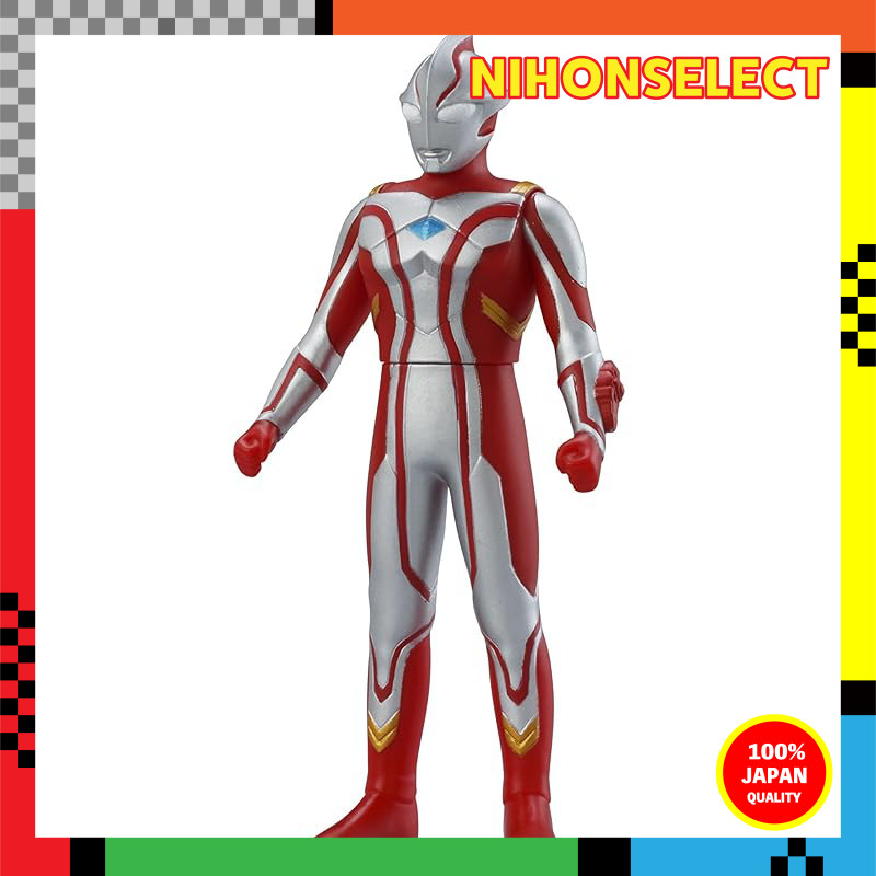 Ultra Hero: Ultraman Mebius