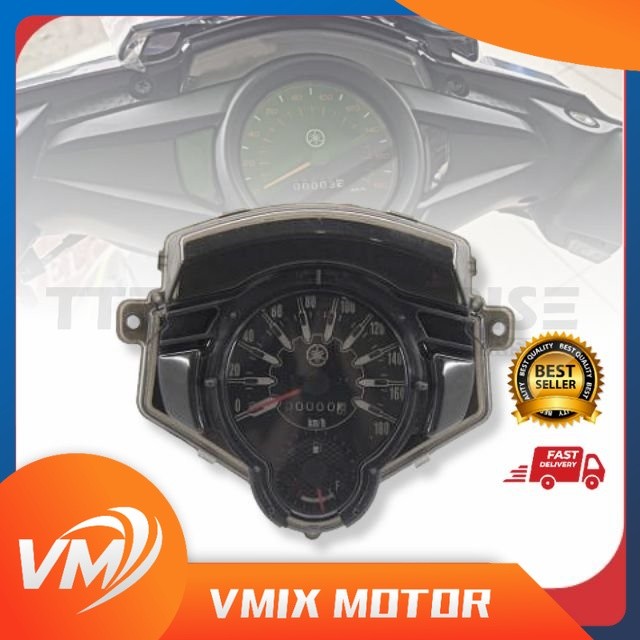 YAMAHA LC135 V2 V3 V4 เมตร ASSY