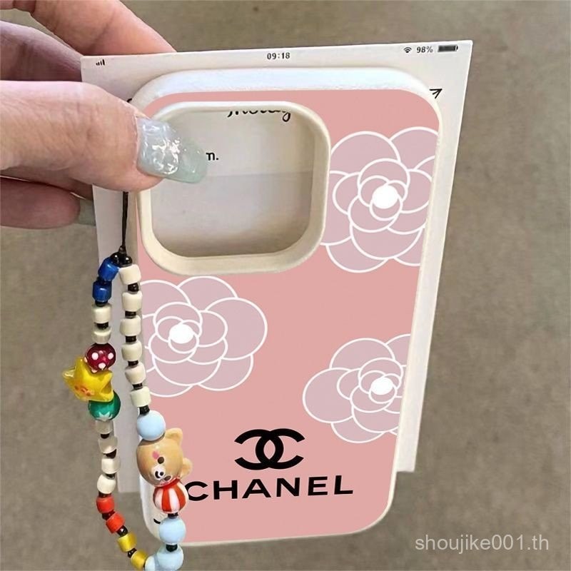 แบรนด์ Sanhua สำหรับผู้ใช้ iPhone: เคสเดียวใช้ได้ (7/8/x/xr/xs MAX/11/12/13/14/15 Pro)-เคสโทรศัพท์ที่ดูทันสมัย