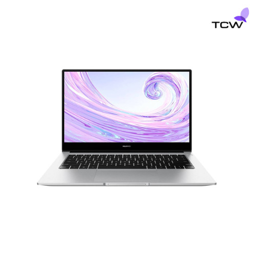 Note Book รุ่น Huawei MateBook D14 i5 RAM8GB/16GB Rom512GB รับประกันศูนย์ไทย 1 ปี