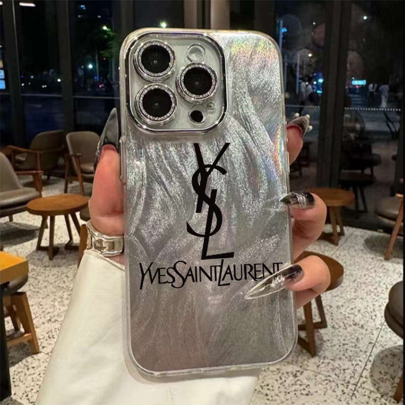 เคสไอโฟน16 15 14 13 12 11 Pro Max Case กันกระแทก สำหรับสาว ๆ หรูหรา Full Cover Compatible เคส iPhone X/XS, XR,7+,8Plus