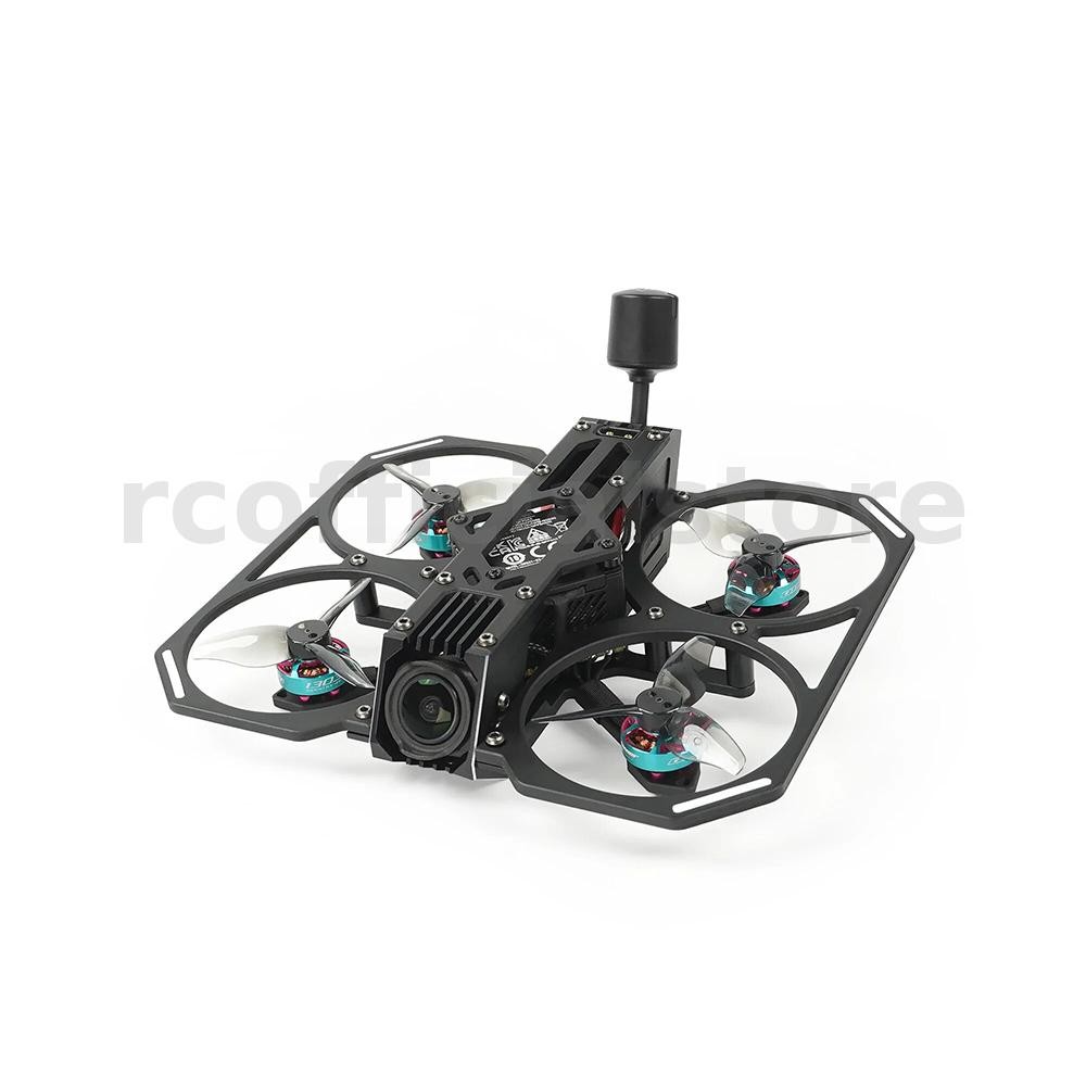 Ymzfpv Starship X1 2 นิ้ว O3 HD 4S FPV Drone
