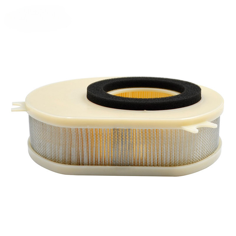 สําหรับ YAMAHA V Star1100 XVS1100 XVS 1100 XVS1100A XVS1100AT XVS1100AW 5EL-14451-00 รถจักรยานยนต์กรองอากาศ