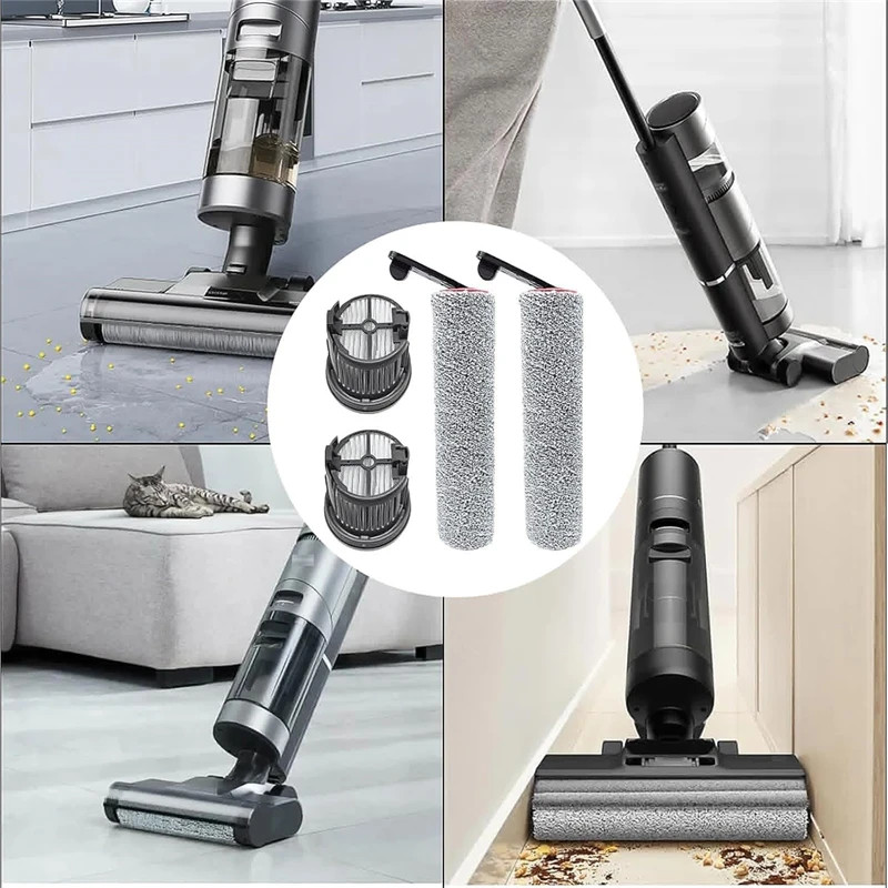 สําหรับ Dreame H14 Ultra H14 Mix รูปที่ 6