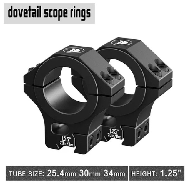 อุปกรณ์ติดตั้ง Discovery 3 in 1 Small Height