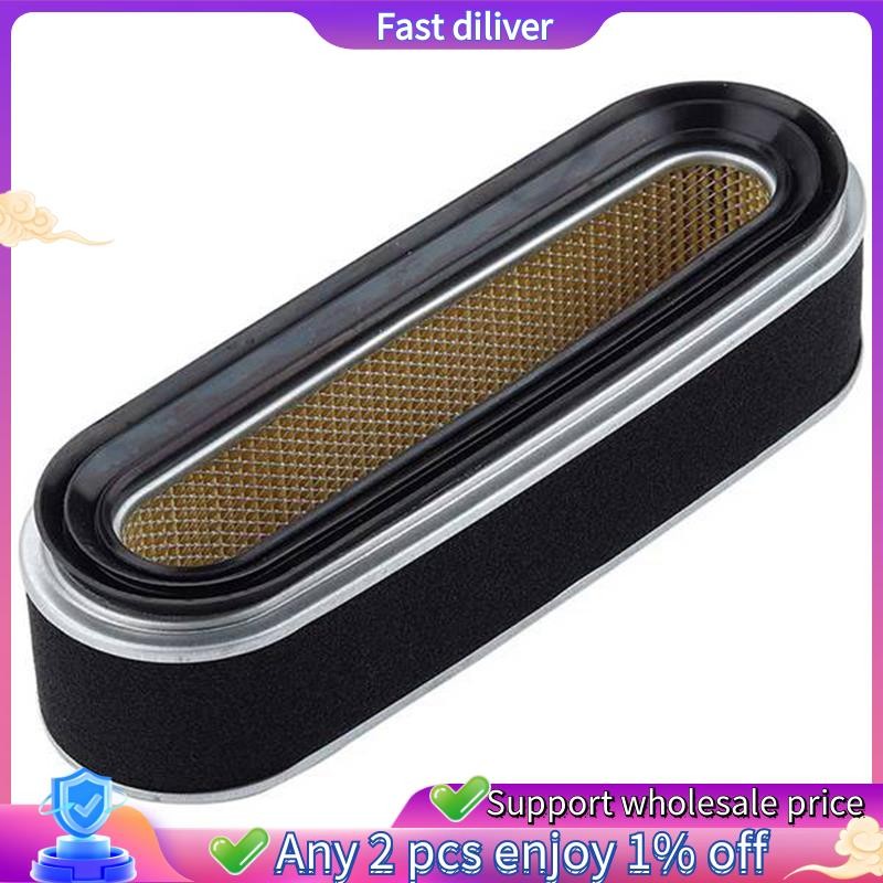 สําหรับ Gxv160 กรองอากาศด้านบน HRU196 HRU216 17210-Z1V-003 ชิ้นส่วนเครื่องตัดหญ้า