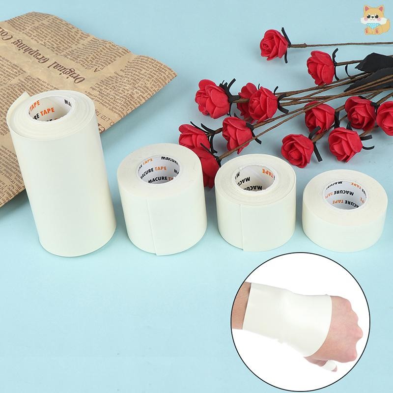 [VI] Microfoam Adhesive Foam Waterproof Cohesive Bandage Underwrap Tape Brace Support TH
