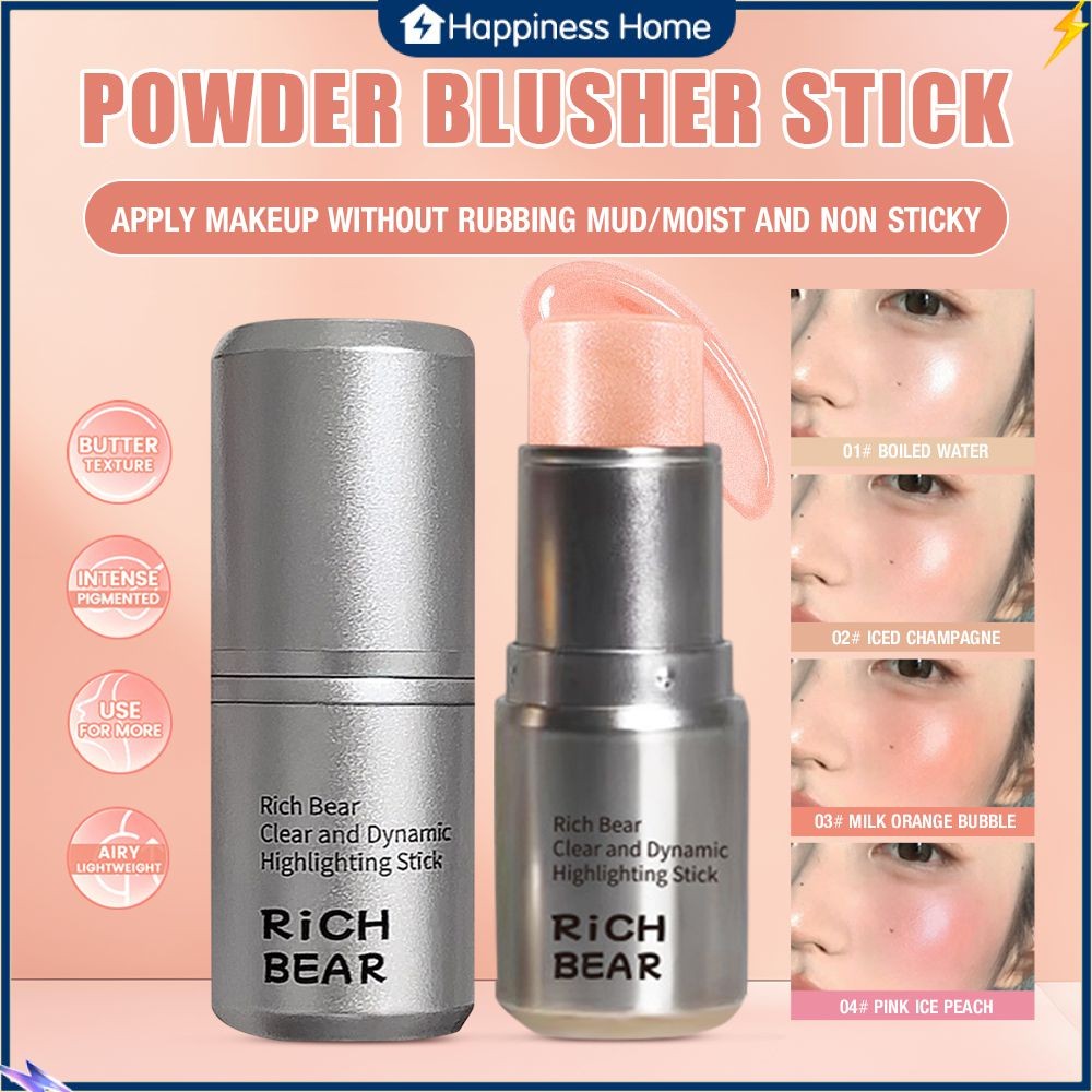 Rich Bear High Glow Stick Water Light Muscle Repair Stick Water Light Stick