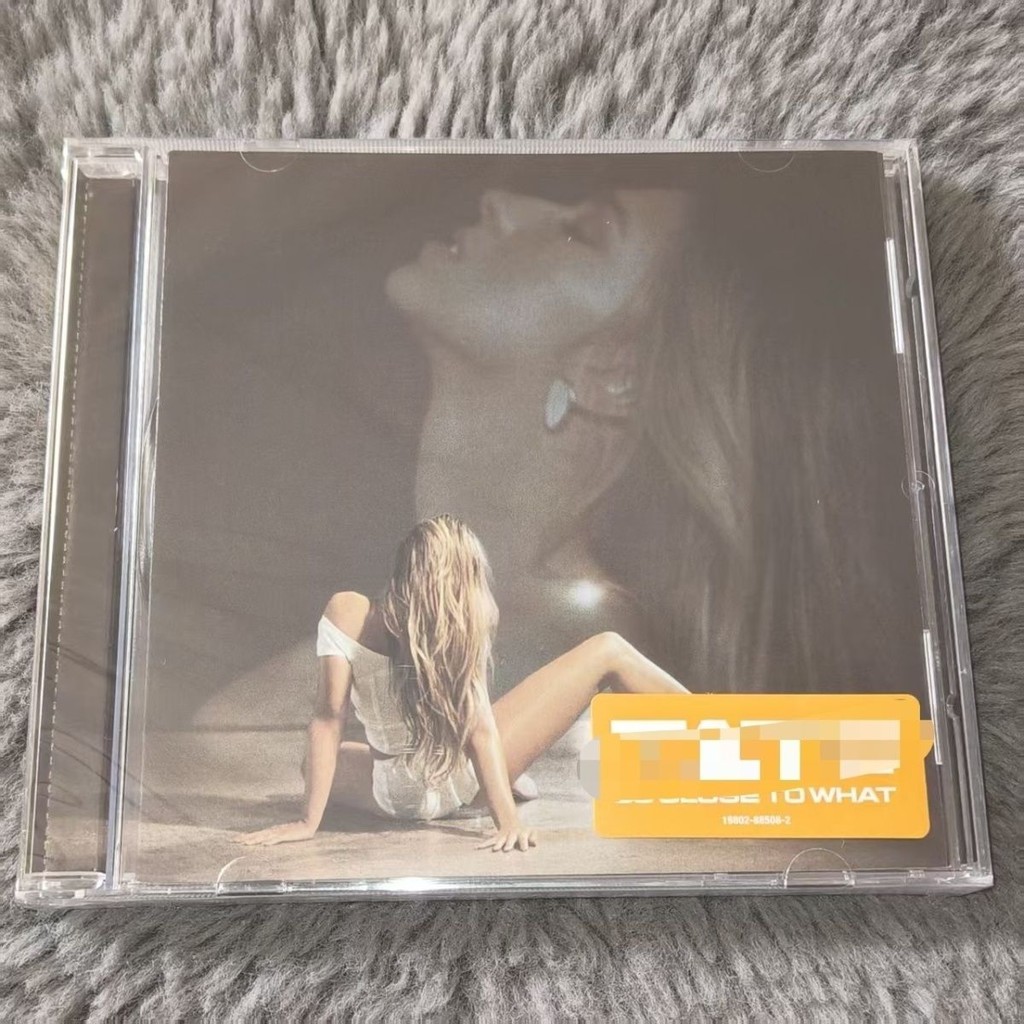 Tate McRae So Close to What CD 全新7.3