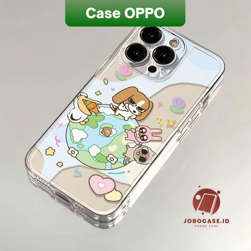 OPPO A5 Reno 13 13F Realme C75 หมายเหตุ 60 Reno 12 Pro A60 A79 A57 2022 A18 A15 A17 A38 A58 A78 A98 