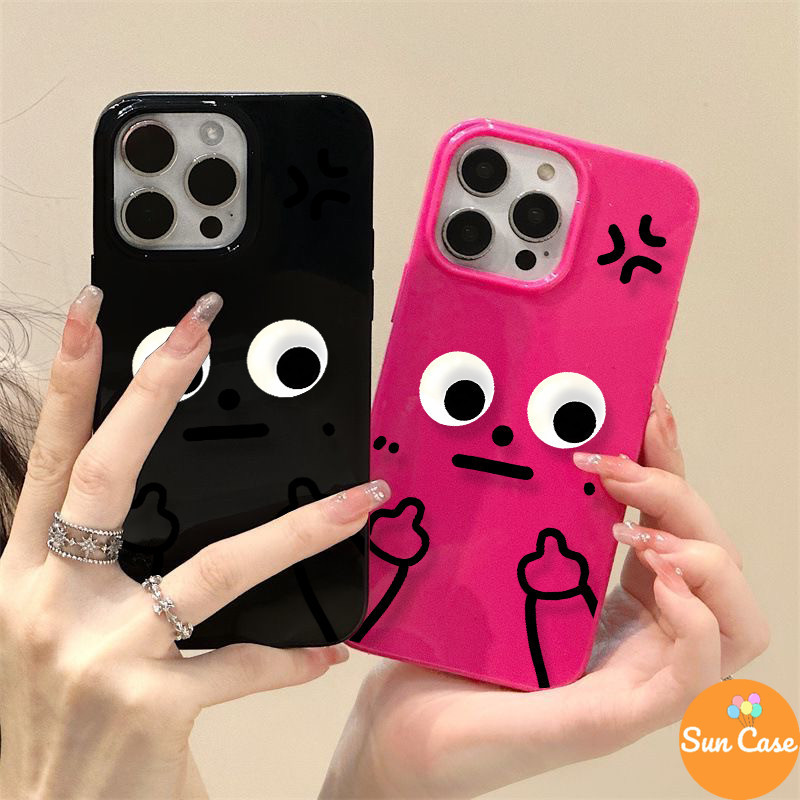 SUN เคสโทรศัพท์ แบบนิ่ม สำหรับรุ่น 16 15 14 13 13PRO 13PROMAX 12 Pro Max 11 8plus 7plus 7 XR X XS Max SE 11Pro