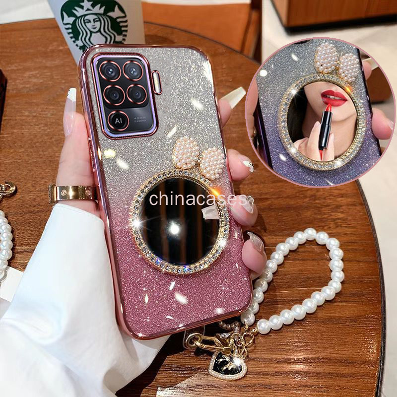 OPPO Reno 5F Reno 4F Reno 8T 4G 5G A94 4G F19 Pro A93 4G F17 Pro F5 A73 F7 F17 A73 4 เคสโทรศัพท์ฝาคร