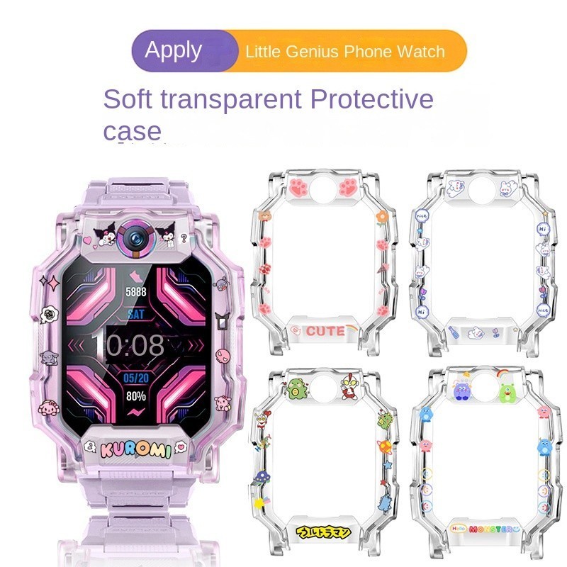 SANRIO For imoo Z1 Z2 Z5 Z6 Z7 X10 กรณี เหมาะสําหรับ imoo Z7 กรณี imoo Z1 เคส imoo Z6 เคส imoo X10 ก