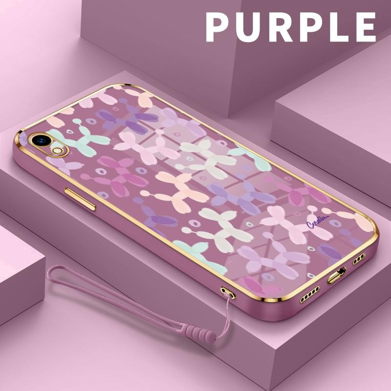 กรณีสําหรับVivo Y91C Y50 Y51 2020 Y51a Y53s Y55 Y55s Y56 Y5s Y66 Y67 Y71 Y73 Y75 Y7s Y81 Y81i Y83 Y8