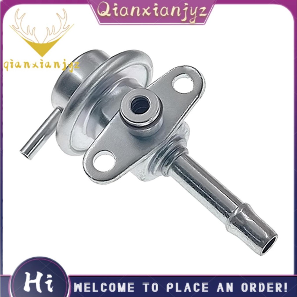 ตัวควบคุมแรงดันเชื้อเพลิง 3 บาร์สําหรับ Almera AD Sunny Sentra Avenir G20 Q45 SR20DE R394 47040286 2