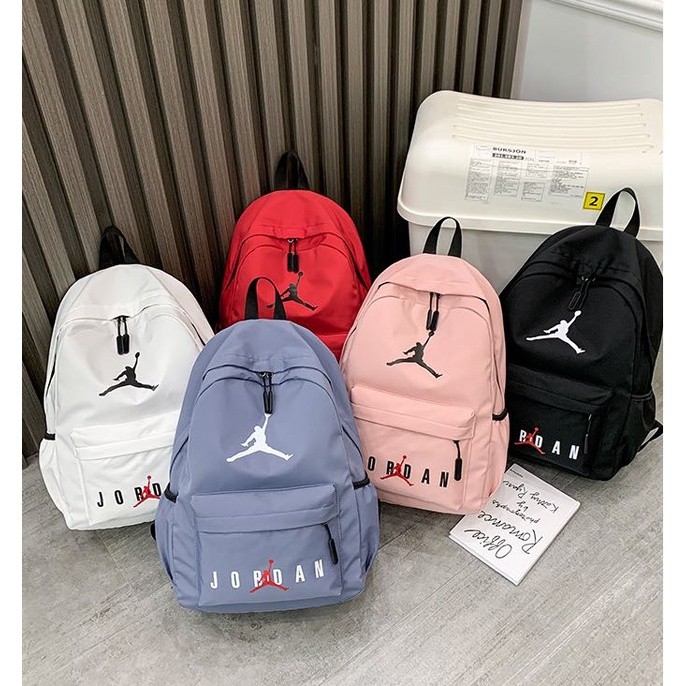 ใหม่สไตล์กีฬากระเป๋าเป้สะพายหลังผู้ชายและผู้หญิงที่เดินทางมาพักผ่อนคอมพิวเตอร์อเนกประสงค์กระเป๋าเดินทางกระเป๋านักเ