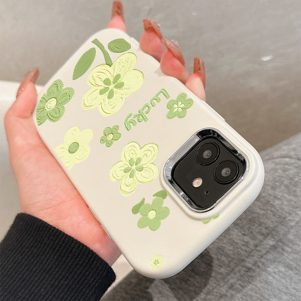 เคส For VIVO Y20 Y21 Y02A Y12S Y12A Y100 Y27 Y27S Y36 Y17 Y15 Y12 Y15S Y17S Y19 Y22 Y50 Y33S Y33T Y35 V15 V27 V30 5G PD - รูปที่ 3