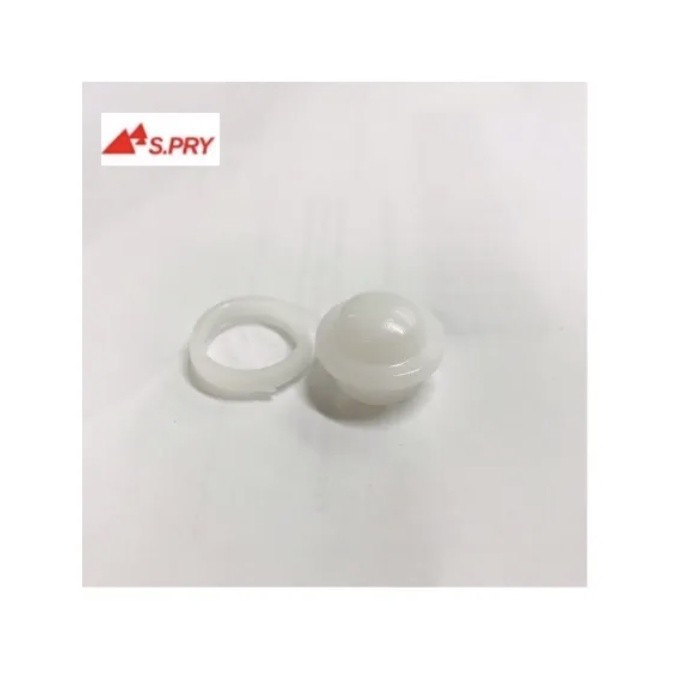 SS S.PRY บู้ชปัดน้ำฝน บูชปัดน้ำฝน D-MAX,TFR 97,BIG M (ตัวเล็ก) จำนวน 1 ชุด รหัส.G18 H