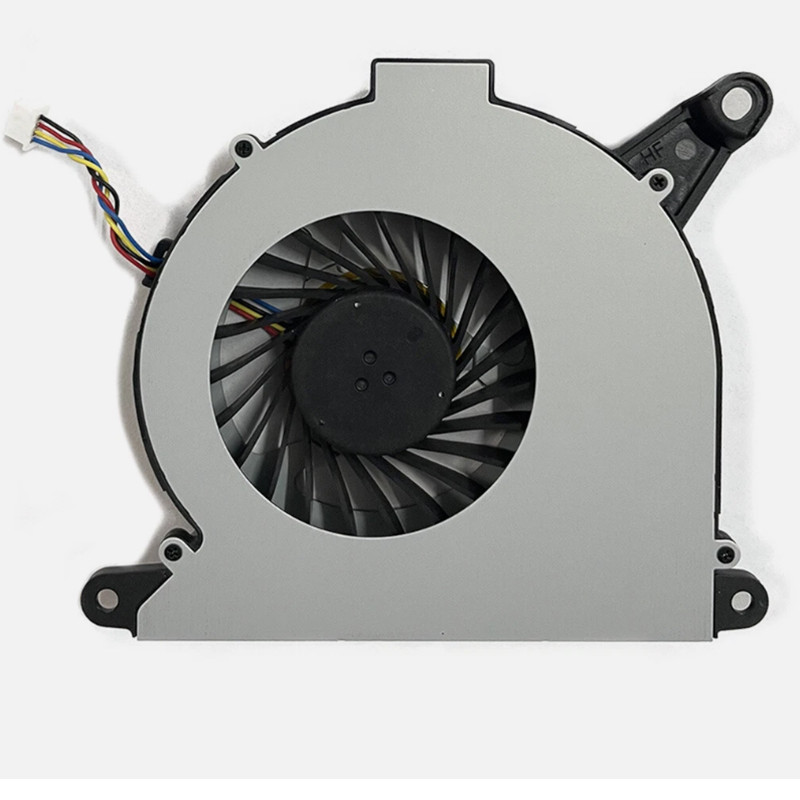 เปลี่ยนพัดลมระบายความร้อน CPU สําหรับ Intel NUC 10 NUC10 NUC10i3FNH NUC10i5FNH NUC10i7FNH Series NS6