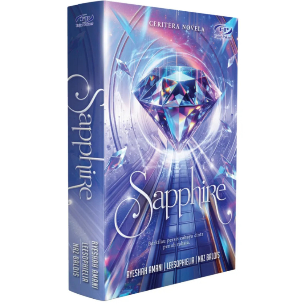 [FAJAR PAKEER] แซฟไฟร์ (L191)