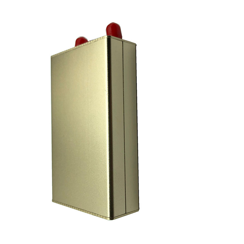 SDR ซอฟต์แวร์วิทยุ Full Band RTL-SDR Receiver Aviation Short Wave Broadband SDR Receiver