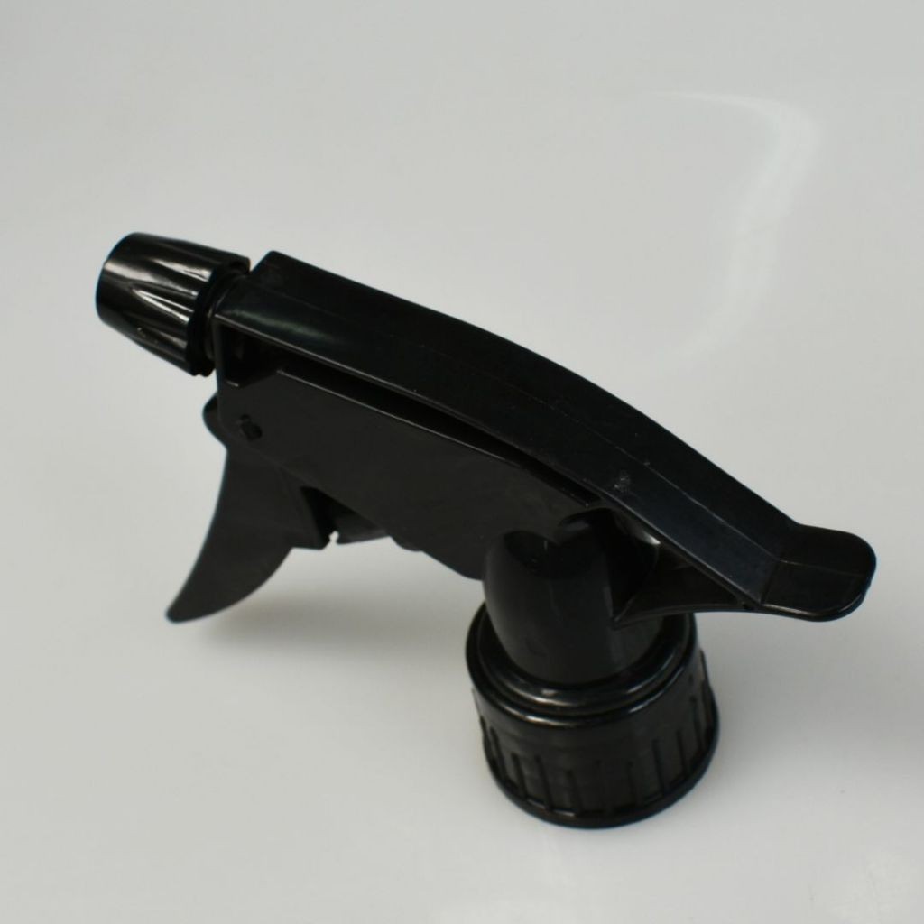 หัวฉีดฟ๊อกกี้ หัวฉีดน้ำ หัวฉีดปรับระดับได้ หัวฉีดรดน้ำต้นไม้ (CH-231) - รูปที่ 6