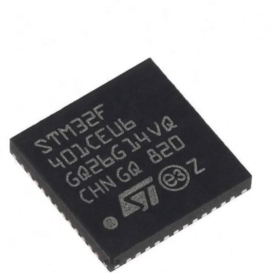 STM32F401CBU6 / CCU6 / CEU6 / RBT6 / RC / RD / RE / VB / VC / VD / VET6/T7
