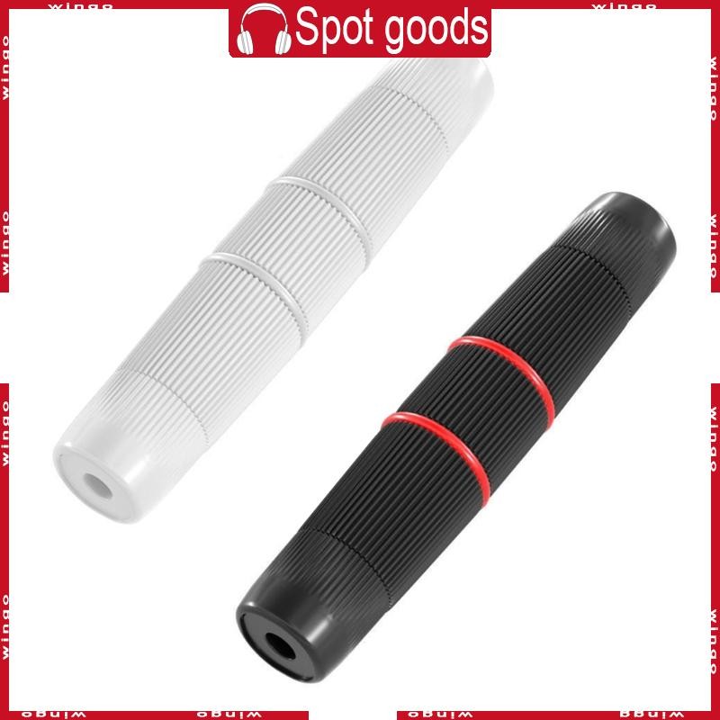 WIN RJ45 ขั้วต่อกันน้ํา IP67 Unshielded Passthrouter Header Connector