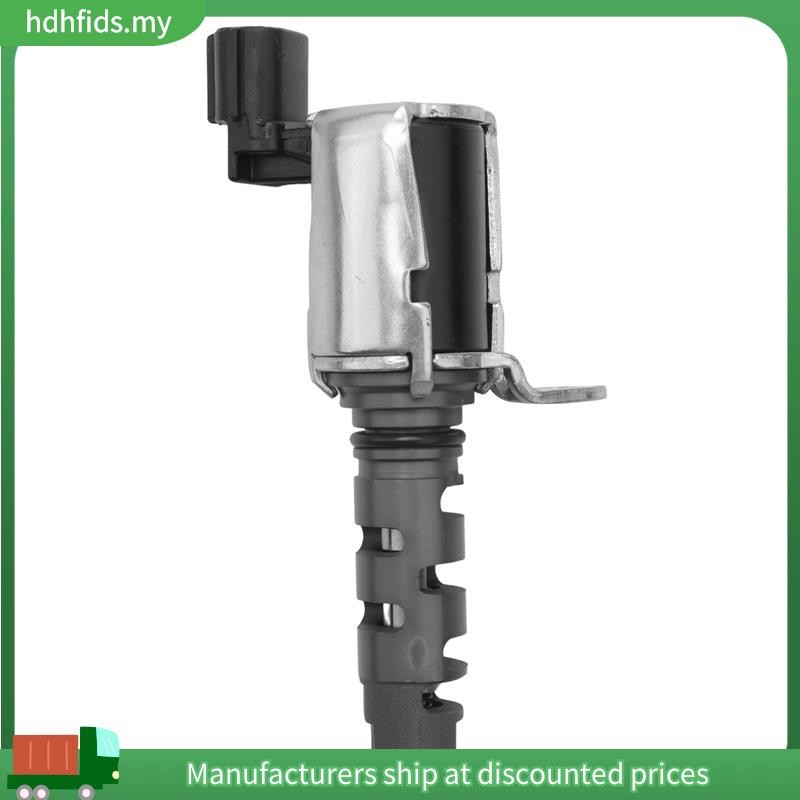 15330-22040 วาล์วควบคุมน้ํามันเพลาลูกเบี้ยว VVTi สําหรับ 2ZZ- Celica Matrix