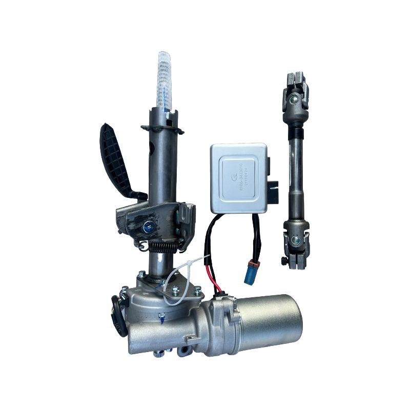 /ชุดประกอบคอพวงมาลัยไฟฟ้า Jianghuai Ruifeng S3 S2 S5