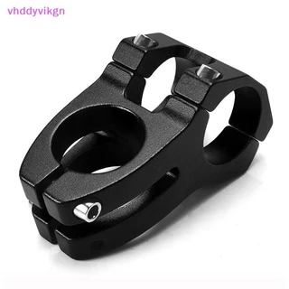 VHDD 31.8 มม.Handlebar Stem 6061 อลูมิเนียม Hollowed-out สั้นแผนที่จักรยานเสือภูเขาสะพานขี่จักรยานสั้น Stem อุปกรณ์เสริม TH