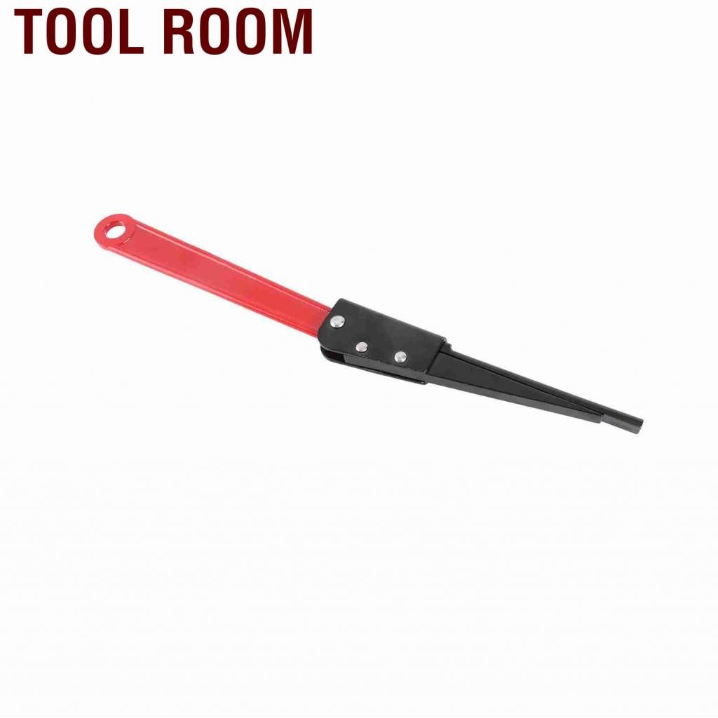 Tool Room Morse Taper Shank Remover High Hardness ใช้งานได้อย่างสะดวกใช้งาน Semi ARBOR ARBOR DSASSEM