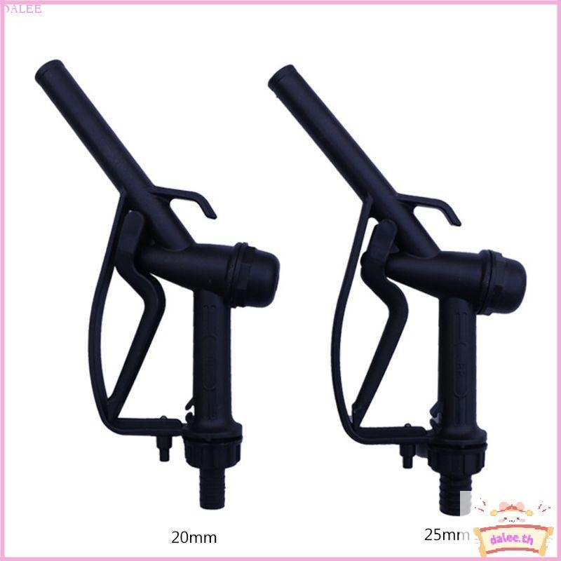 DALE 37 ซม.หัวฉีดเชื้อเพลิงสําหรับดีเซลเบนซินหัวฉีดน้ํามันเชื้อเพลิง Max Flow Rate 45L Min สําหรับ S