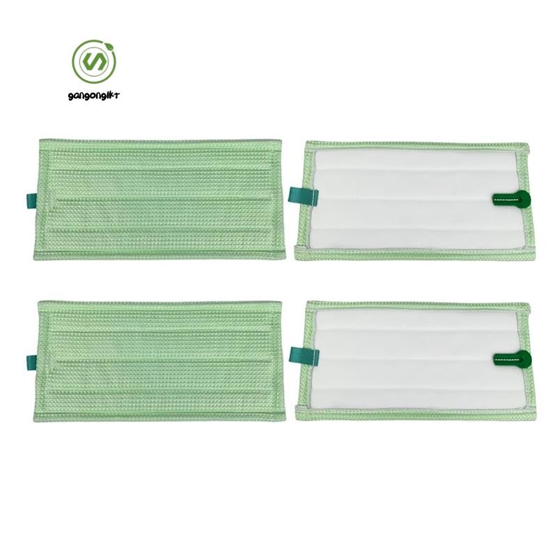 [gangong1kr]ผ้าถูพื้นทําความสะอาดสําหรับ Kobold SP600 SP600S, ผ้าเครื่องดูดฝุ่น