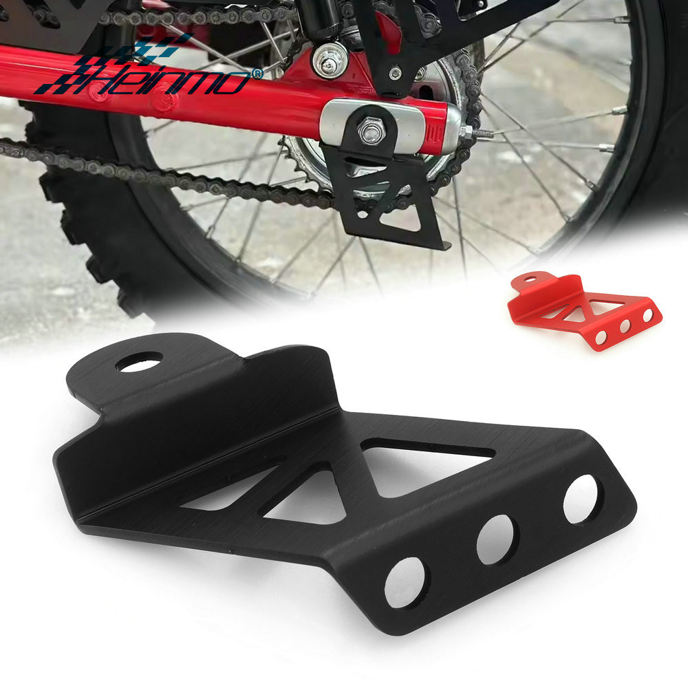 สําหรับ HONDA CT125 ล้อหลัง Chian Guard Cover Protector