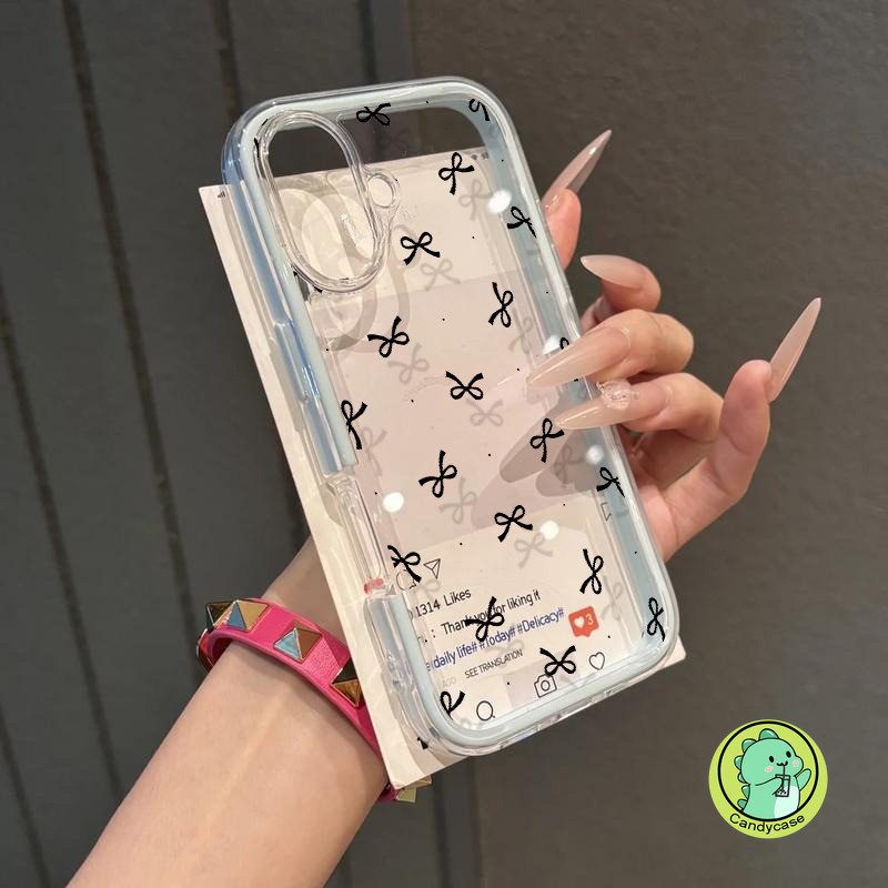 Candy Color Border สําหรับ Huawei Pura 70 P60 P50 P50E Mate 70 60 50 50E Pro Plus Pro + Nova 9 SE 10