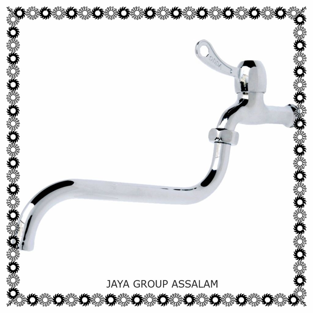 Onda cls 05 1/2 ในก๊อกน้ําอ่างล้างจาน