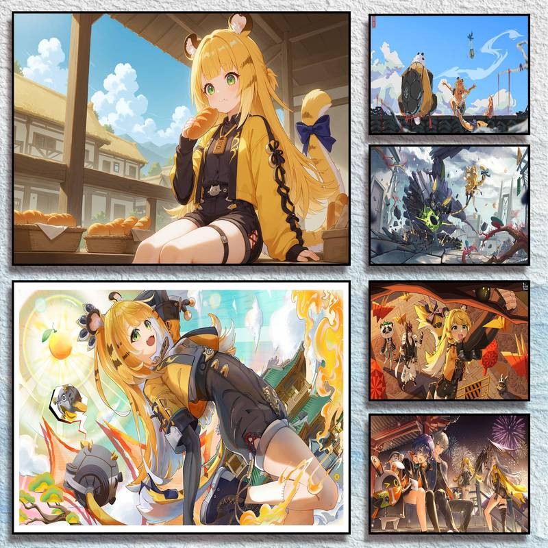 Tachibana Fuku Fuku Bright รูปแบบสําหรับวันแห่งความสุข