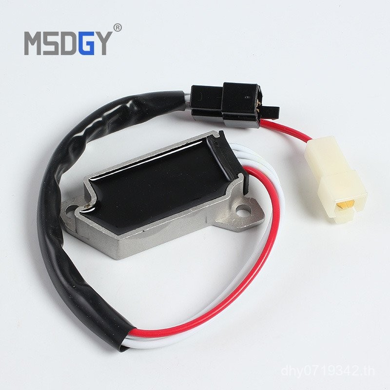 42X-00 Rectifier รถจักรยานยนต์ Yamaha เหมาะสําหรับ 42X-8960-A1-00 BLBG