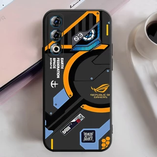 ปลอกซิลิโคน TPU นุ่ม ทนทาน สําหรับ Nubia Neo 3/2/1 4G/5G, Nubia Neo 3 GT 4G/5G, Nubia Z2464N/Z2465N/Z2352N, Air, Music Pro 2 รุ่น A19-A21