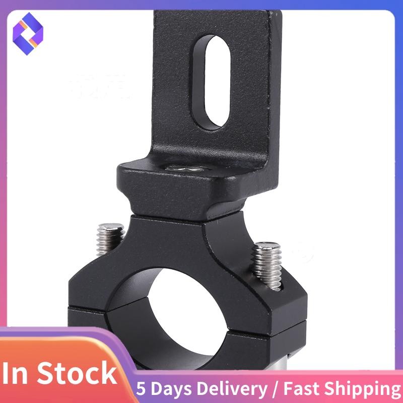 Universal Handlebar 22 25 มม.7/8 นิ้วรถจักรยานยนต์ไฟหน้า Bracket Spotlight Tube Clamp สําหรับ Cafe R