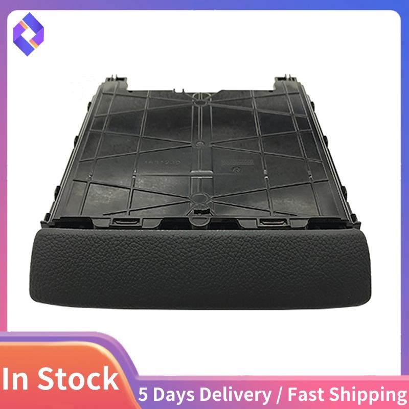 คอนโซลกลางรถใส่เครื่องดื่มที่วางแก้วสําหรับ EQE EQS Class EQE300 EQE350 EQS400