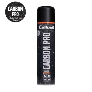 COLLONIL Carbon Pro โคโรนิล คาร์บอนโปร สเปรย์กันน้ำและสิ่งสกปรกนวัตกรรมคาร์บอน ที่ให้การปกป้องได้ดีที่สุดและยาวนานกว่...