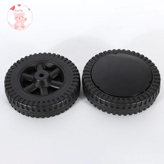 [อะไรนะ] 2แพ็คบาร์บีคิวย่างล้อ15เซนติเมตรติดตั้งง่ายน้ําหนัก…