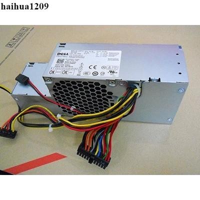 แหล่งจ่ายไฟ Dell 760 780 960 980SFF L235P-01 H235P-00 PW116 R224M