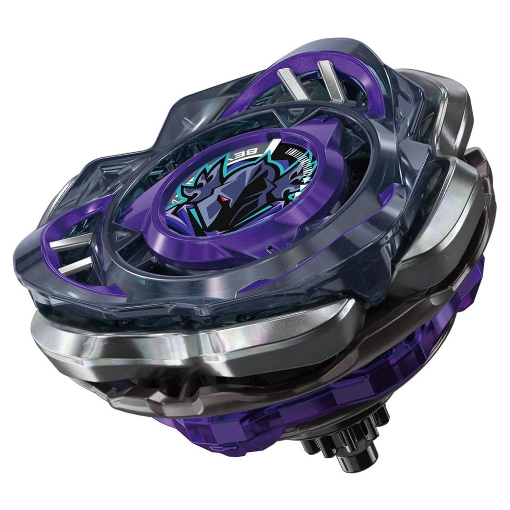 BEYBLADE X Beyblade X CX-03 Booster Perseus Dark B6-80W
